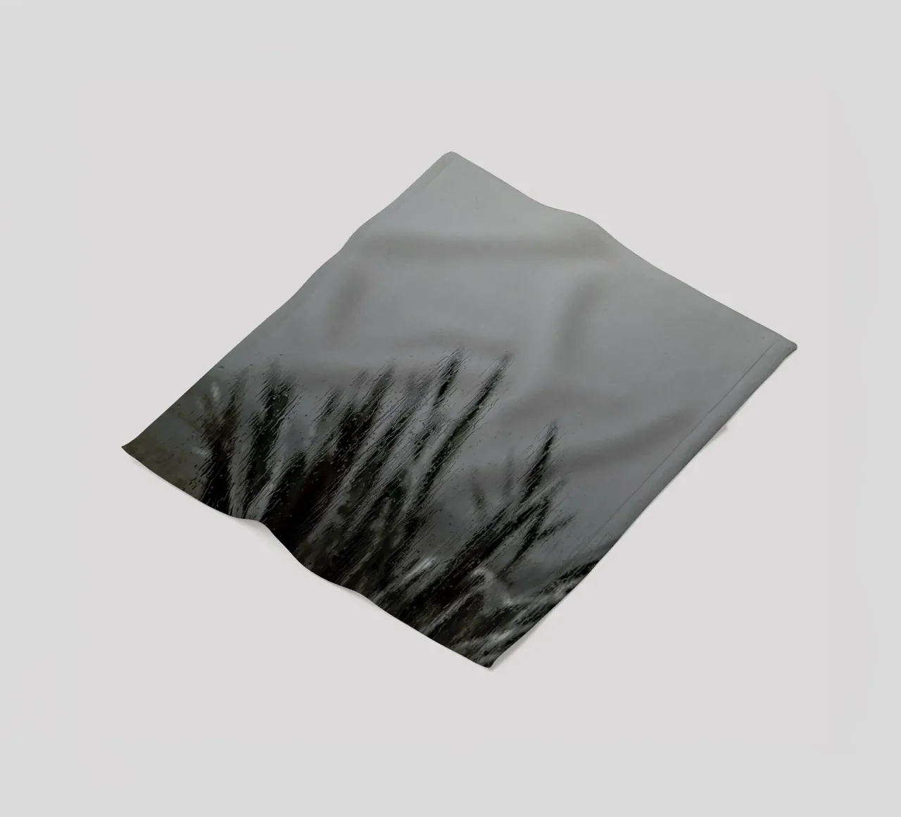 Lazy Day coperta in pile da Nur Mut