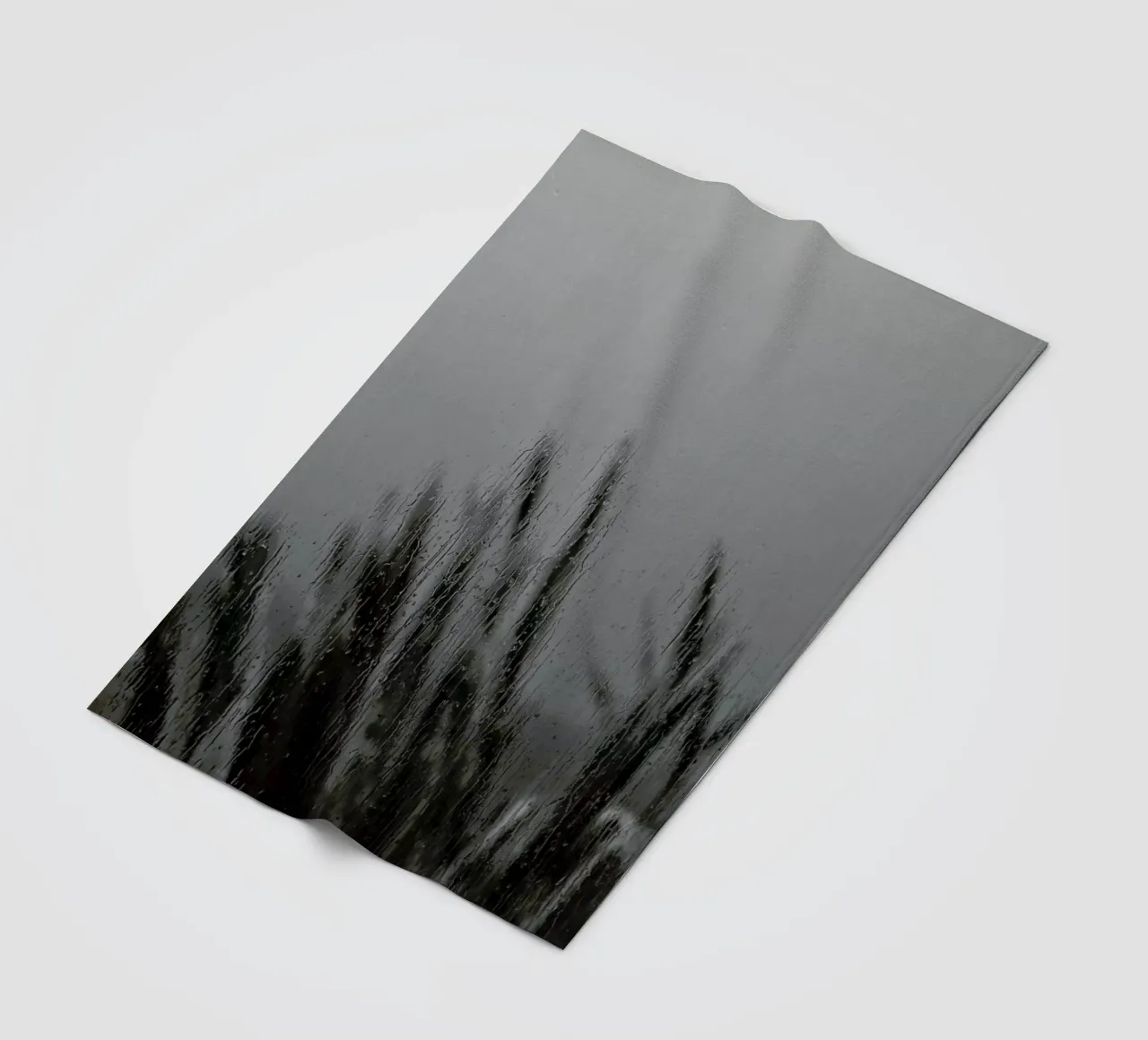 Lazy Day coperta in pile da Nur Mut