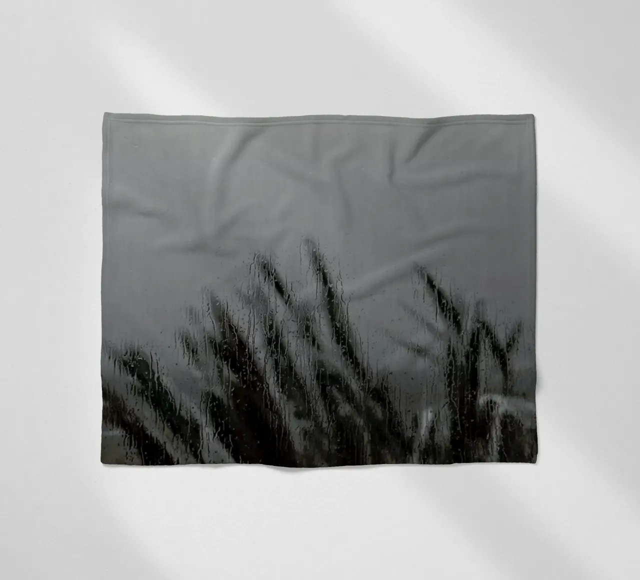 Lazy Day coperta in pile da Nur Mut