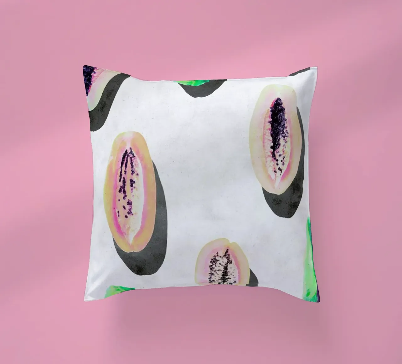 Fruit 11.1 cuscino da STUDIO LEEMO