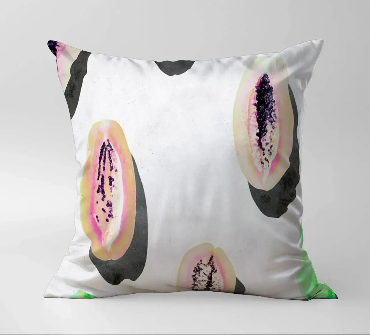 Fruit 11.1 cuscino da STUDIO LEEMO