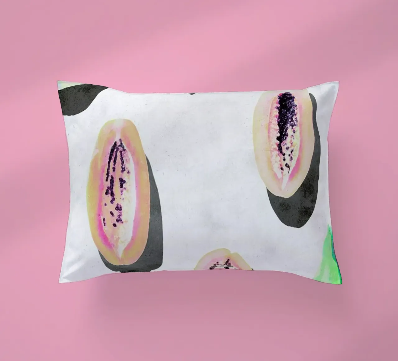Fruit 11.1 cuscino da STUDIO LEEMO