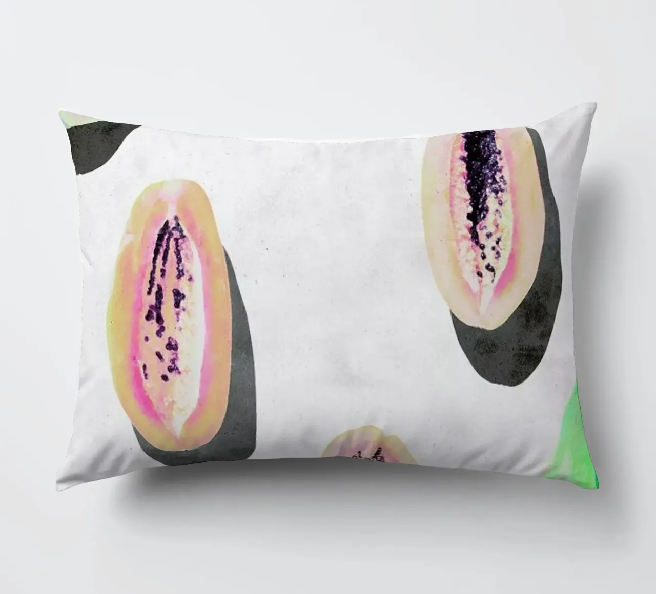Fruit 11.1 cuscino da STUDIO LEEMO