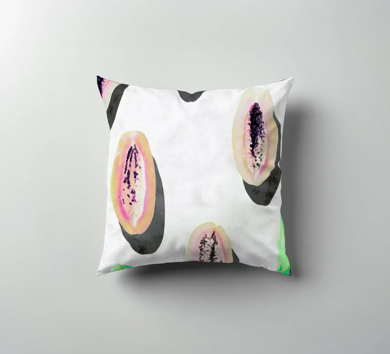 Fruit 11.1 cuscino da STUDIO LEEMO