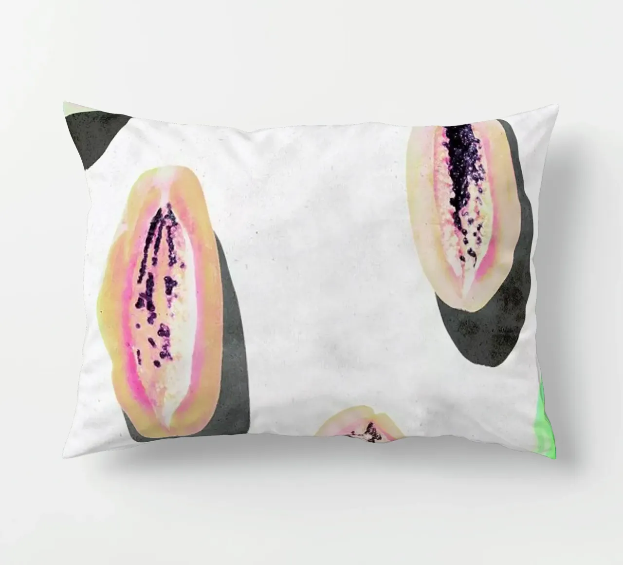 Fruit 11.1 cuscino da STUDIO LEEMO
