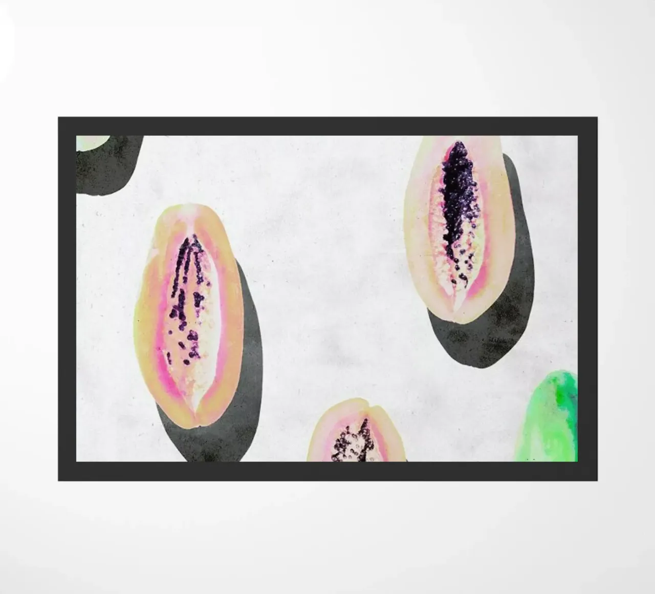 Fruit 11.1 zerbino da STUDIO LEEMO