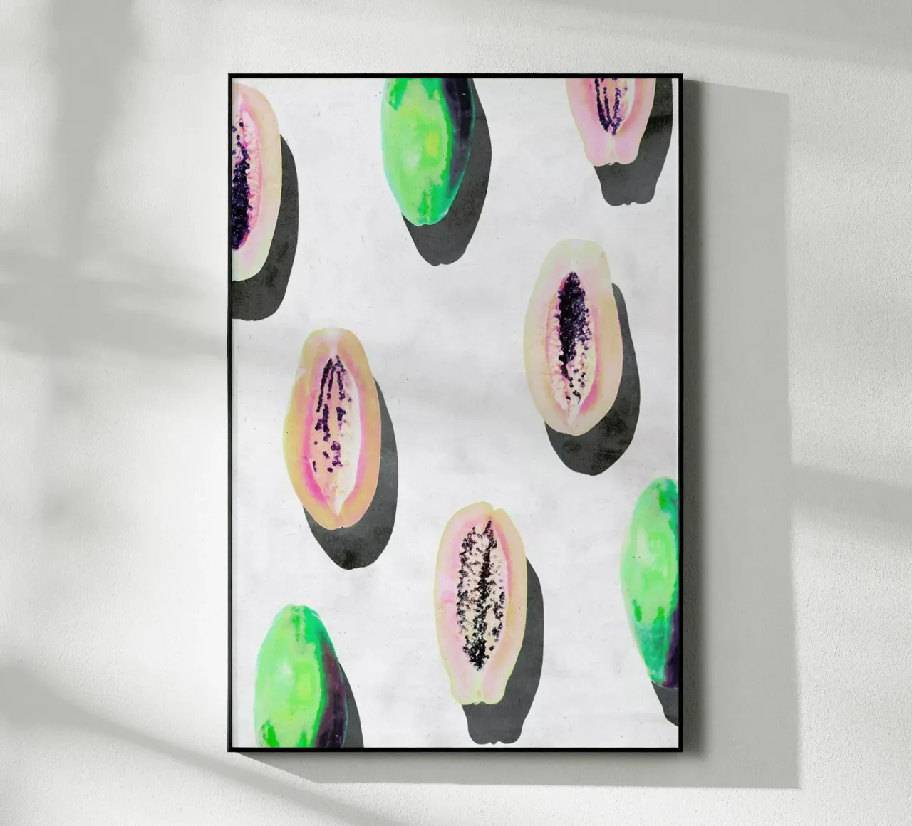 Fruit 11.1 plexiglass da STUDIO LEEMO