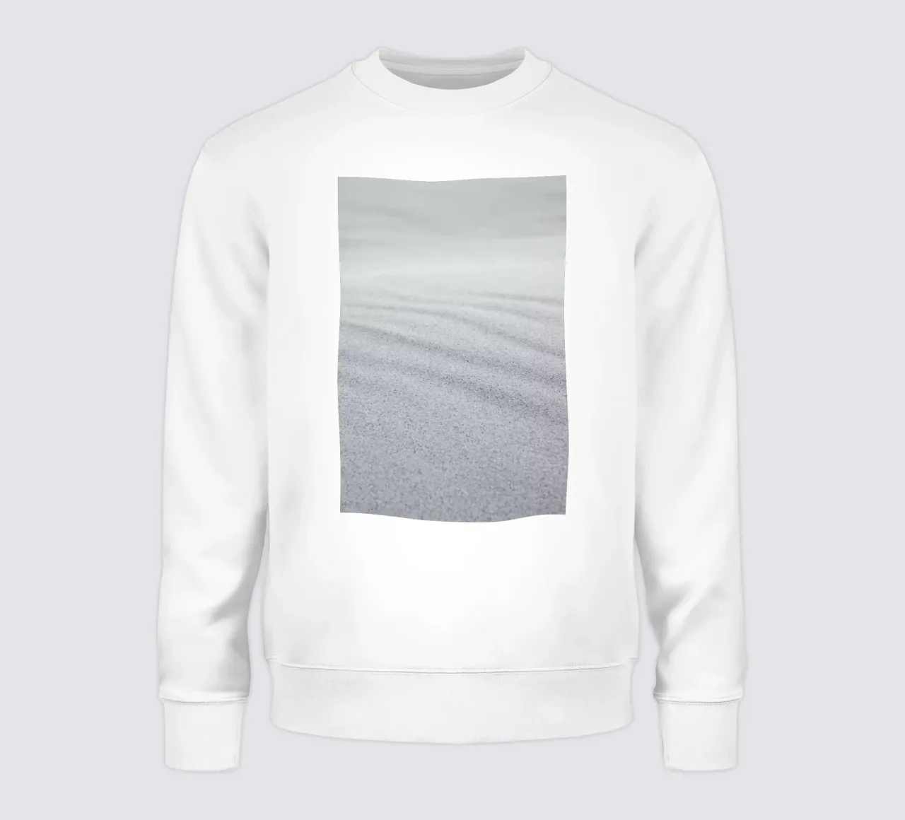 Waves of Sand felpa da Studio Nahili