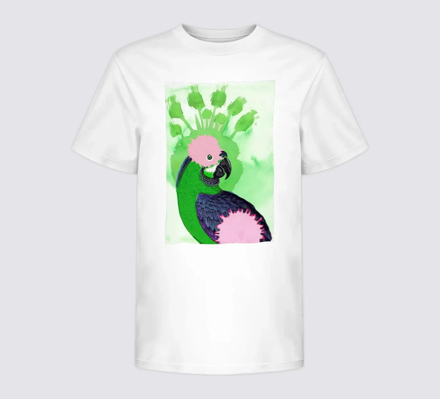 Yes! t-shirt bambini da Rococco LA