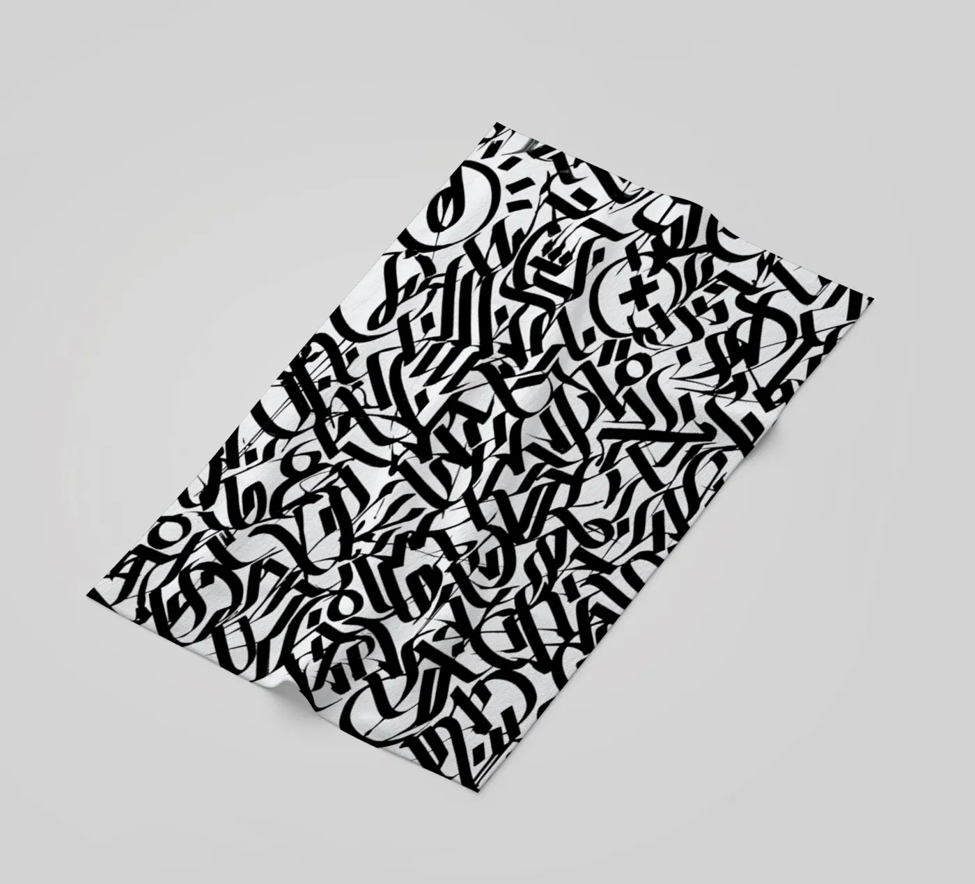 Berlin telo mare da Drury Brennan