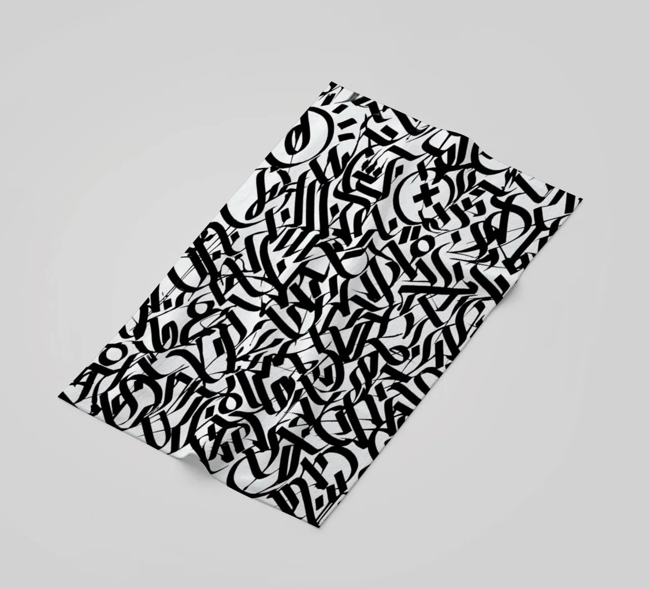 Berlin telo mare da Drury Brennan