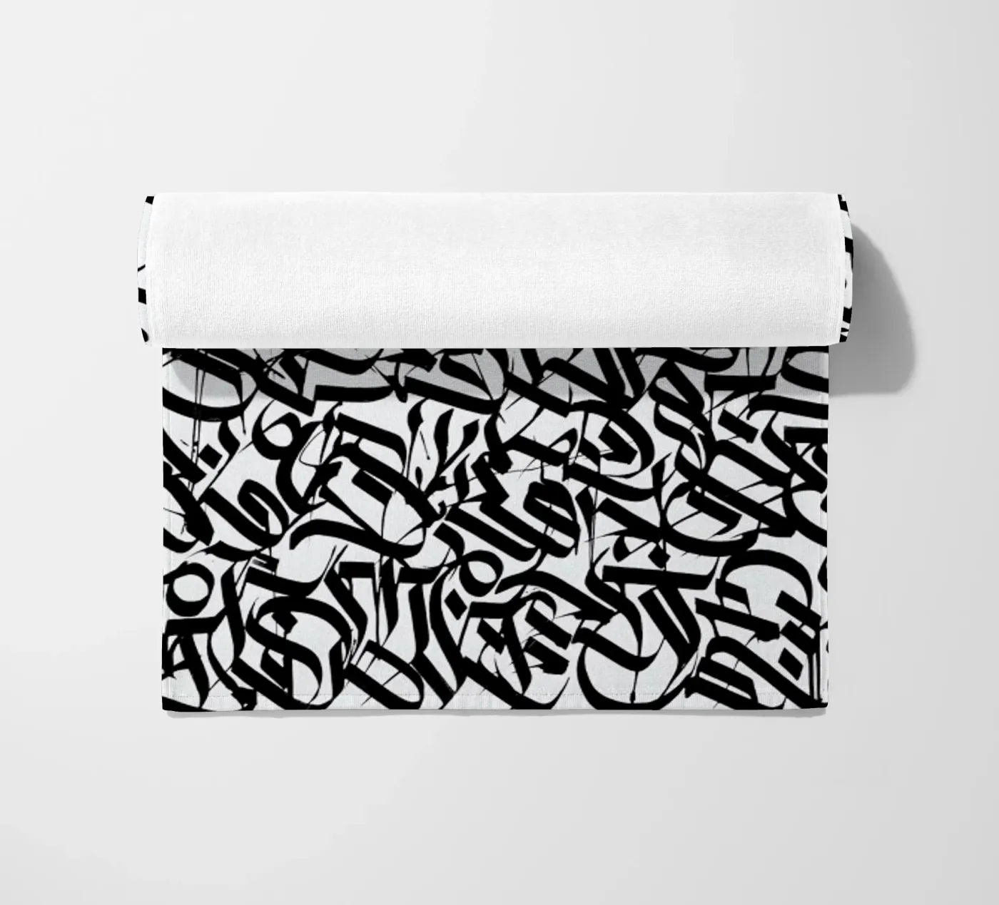 Berlin telo mare da Drury Brennan