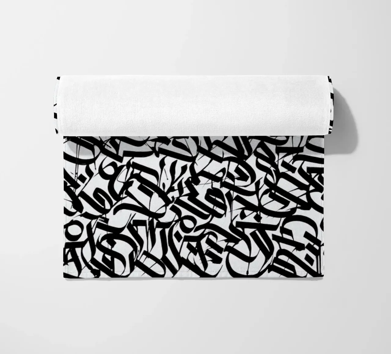 Berlin telo mare da Drury Brennan