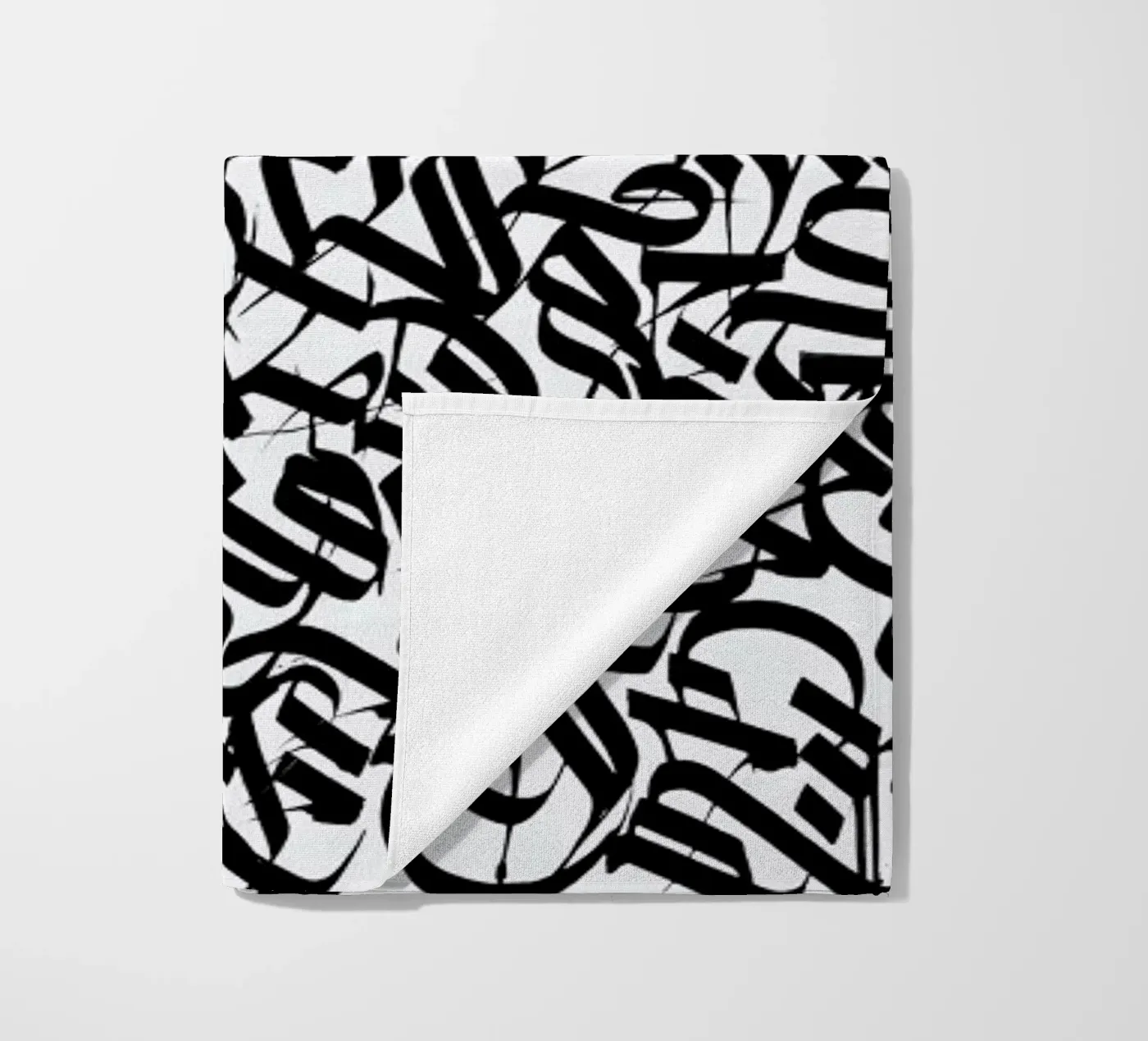 Berlin telo mare da Drury Brennan