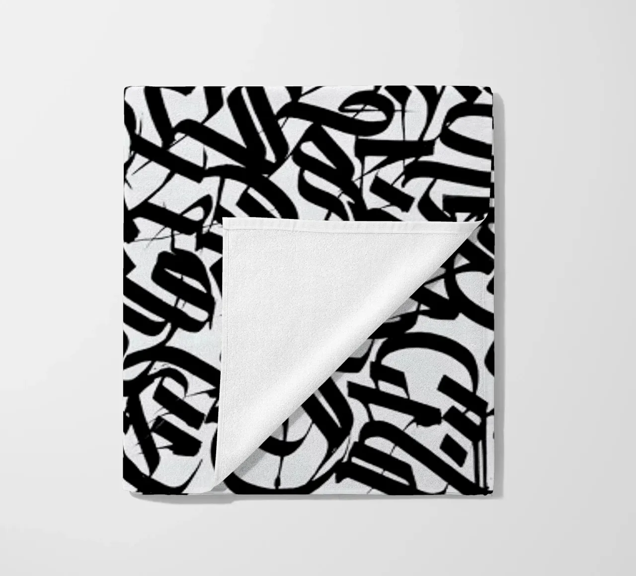 Berlin telo mare da Drury Brennan