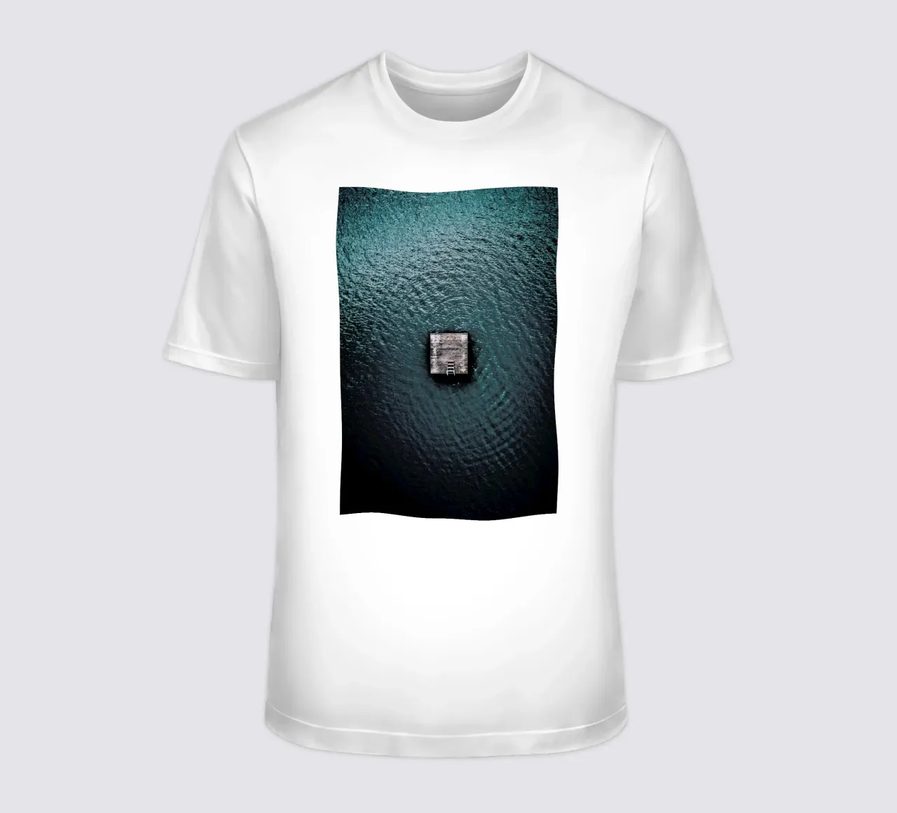Minimal t-shirt da Airpixels