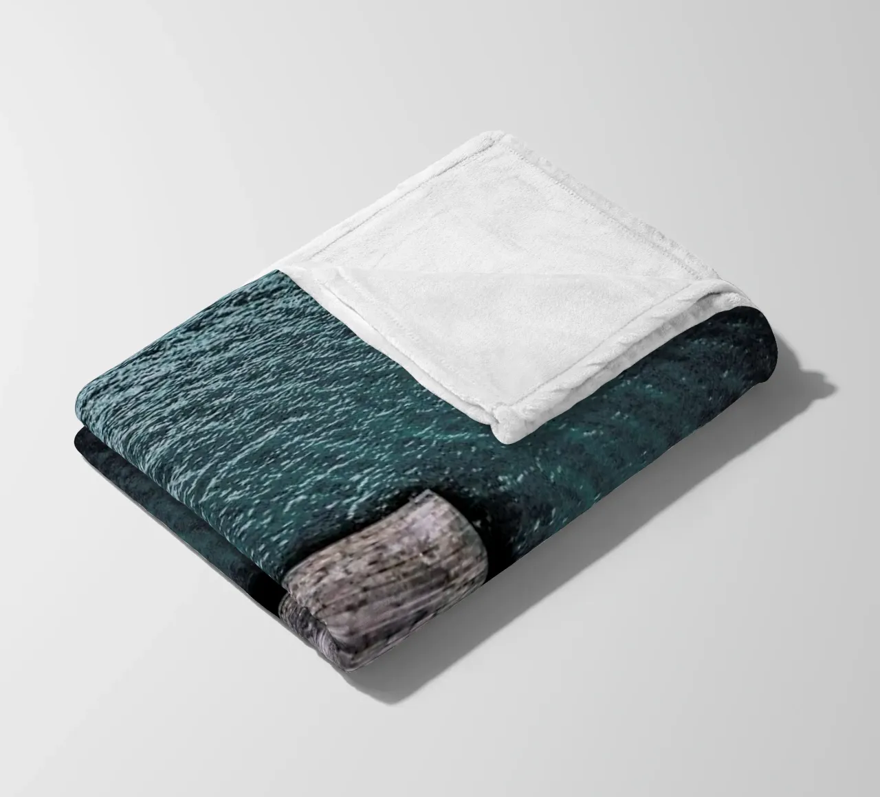 Minimal coperta in pile da Airpixels