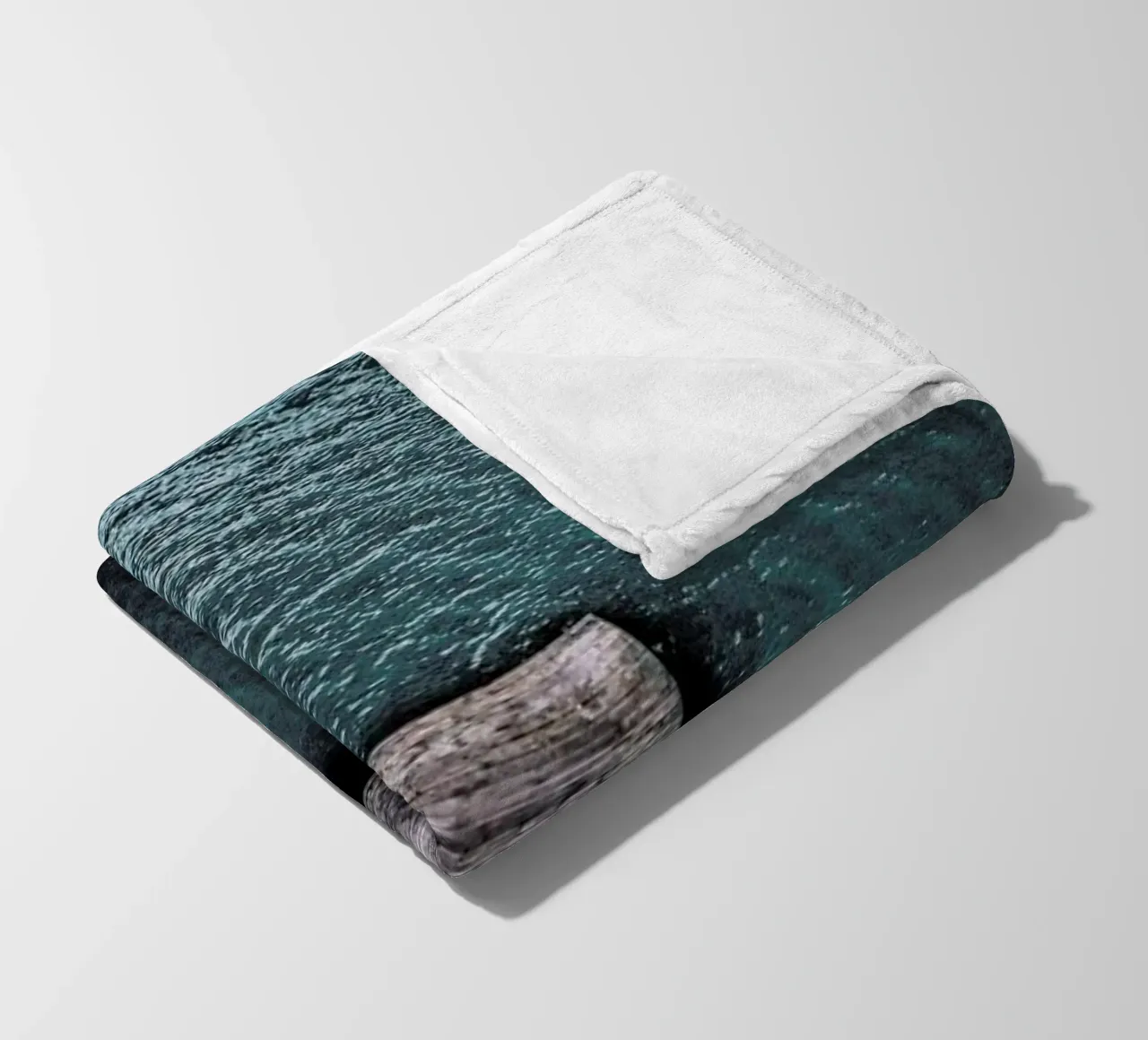 Minimal coperta in pile da Airpixels
