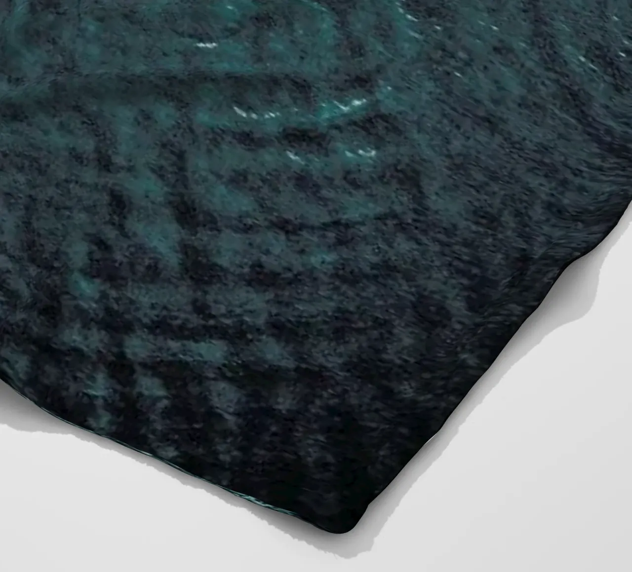 Minimal coperta in pile da Airpixels