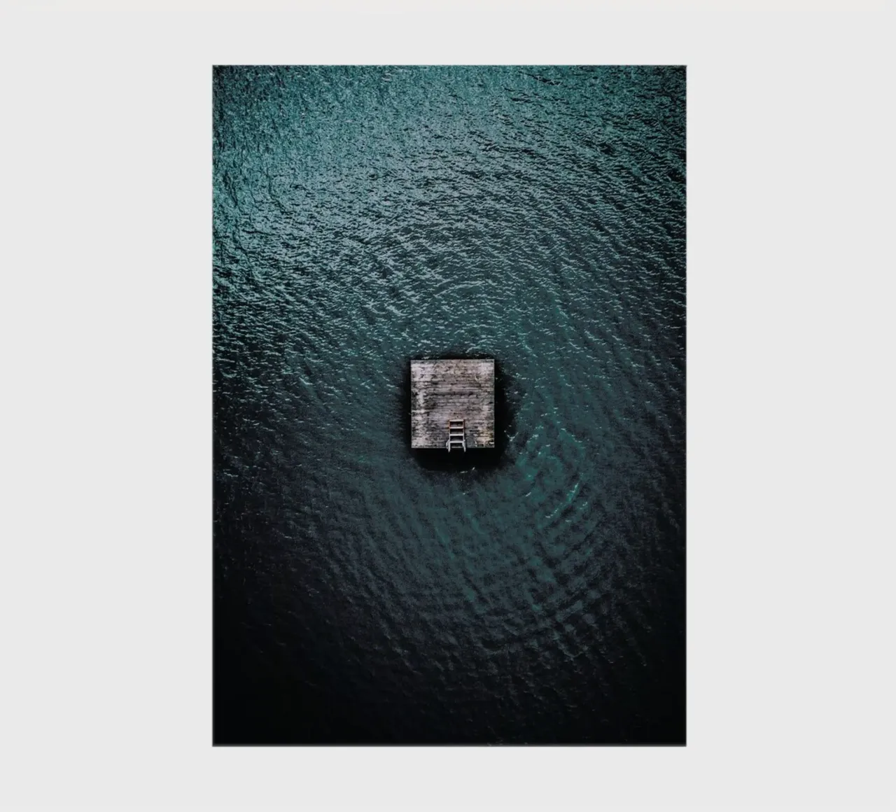 Minimal notebook by Airpixels