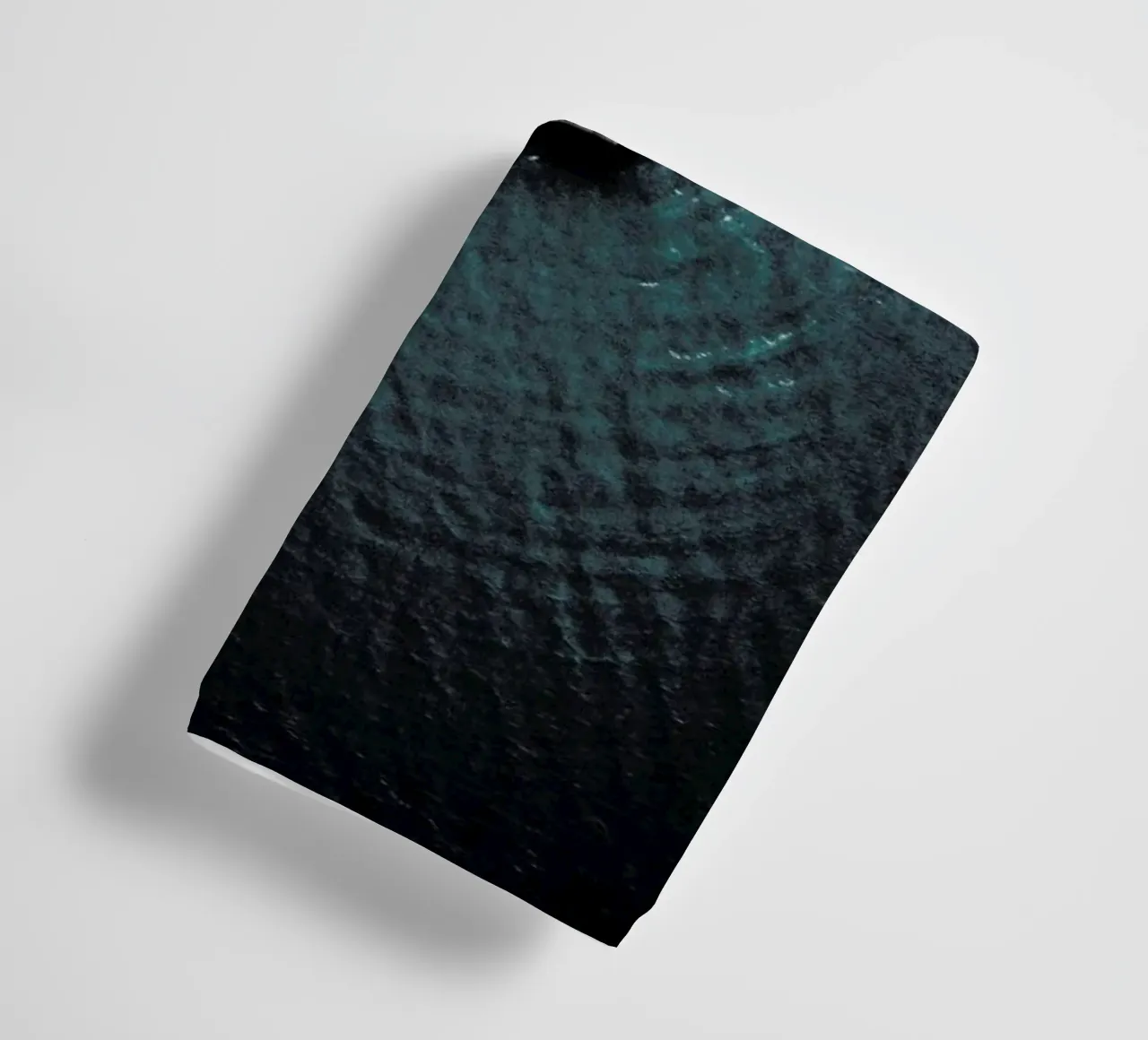 Minimal asciugamano da bagno da Airpixels