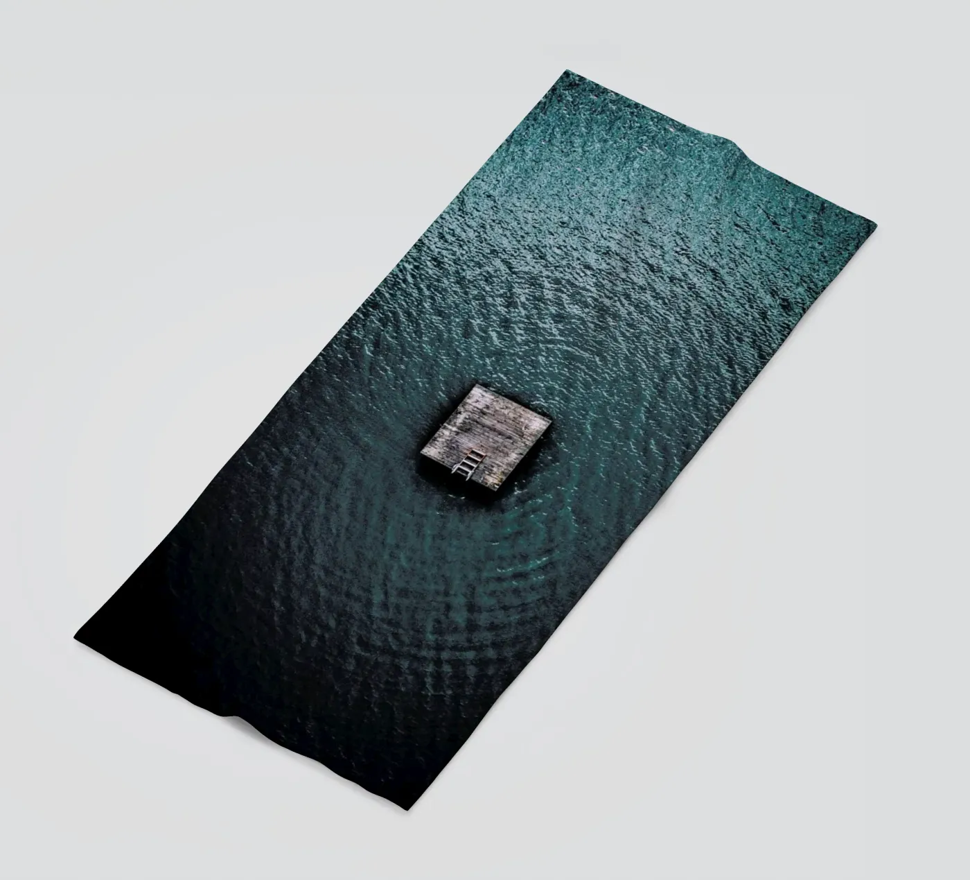 Minimal telo mare da Airpixels