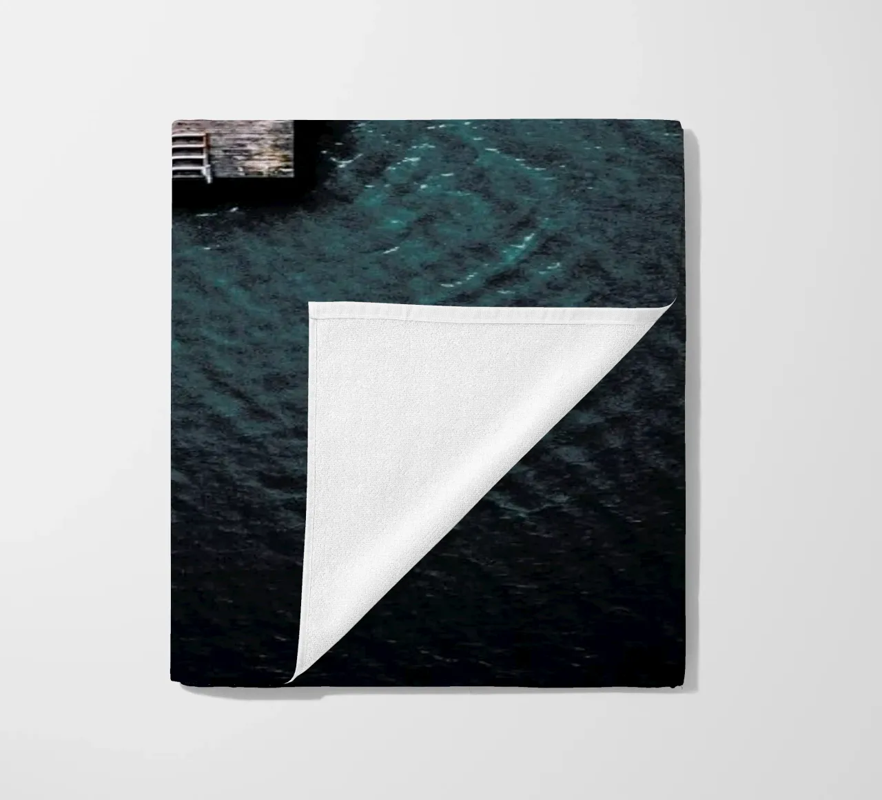 Minimal telo mare da Airpixels