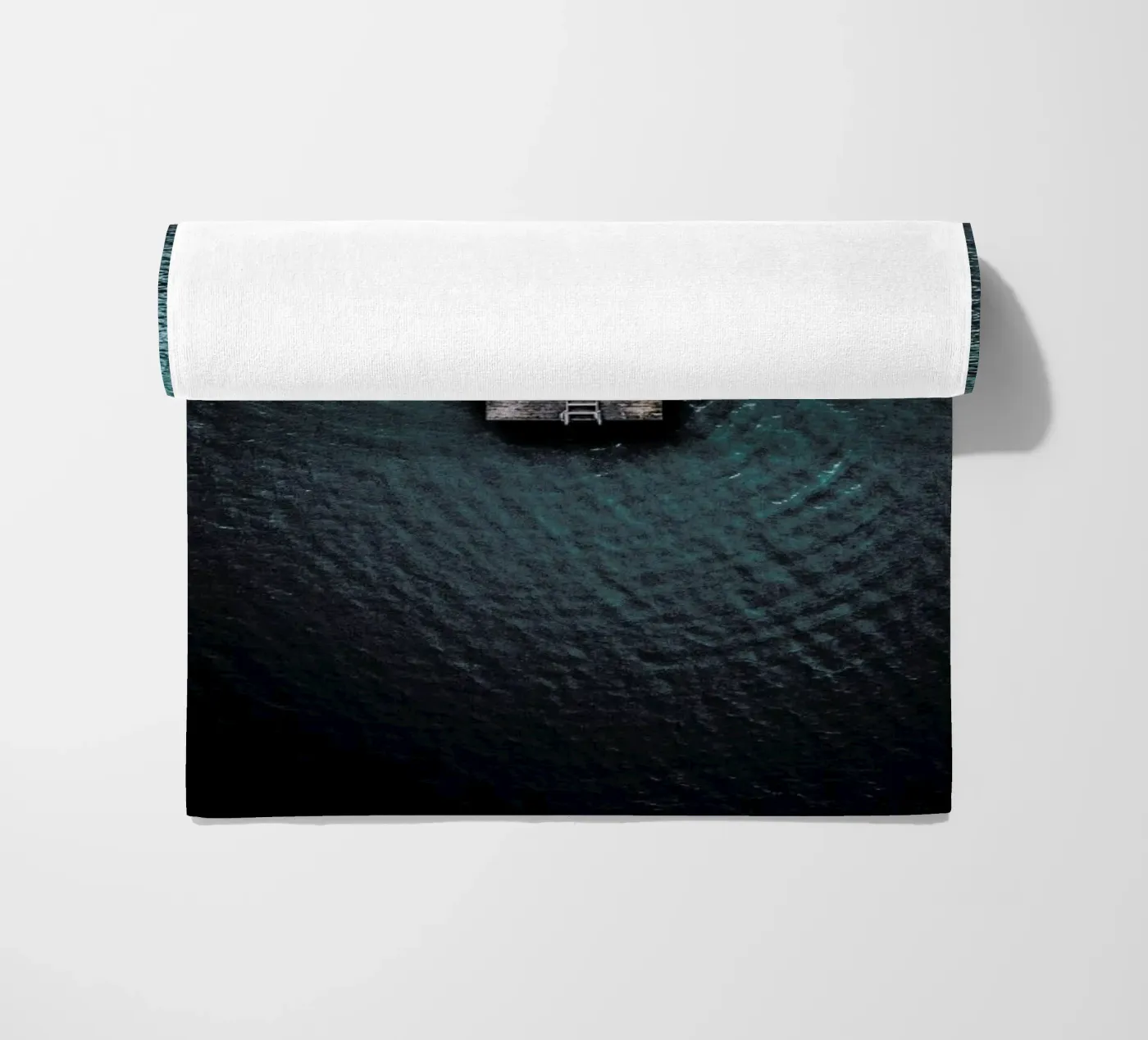 Minimal telo mare da Airpixels