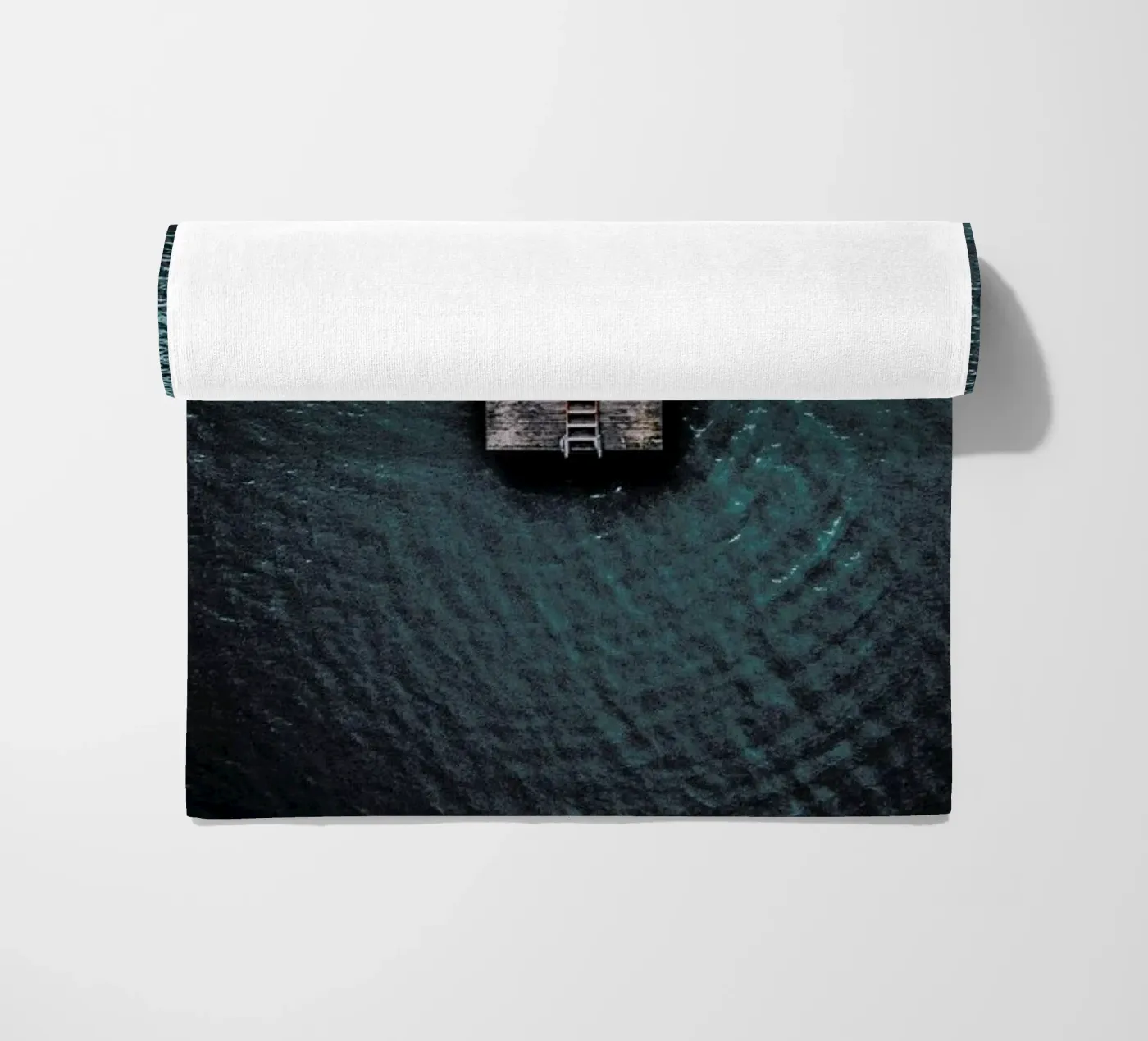 Minimal telo mare da Airpixels