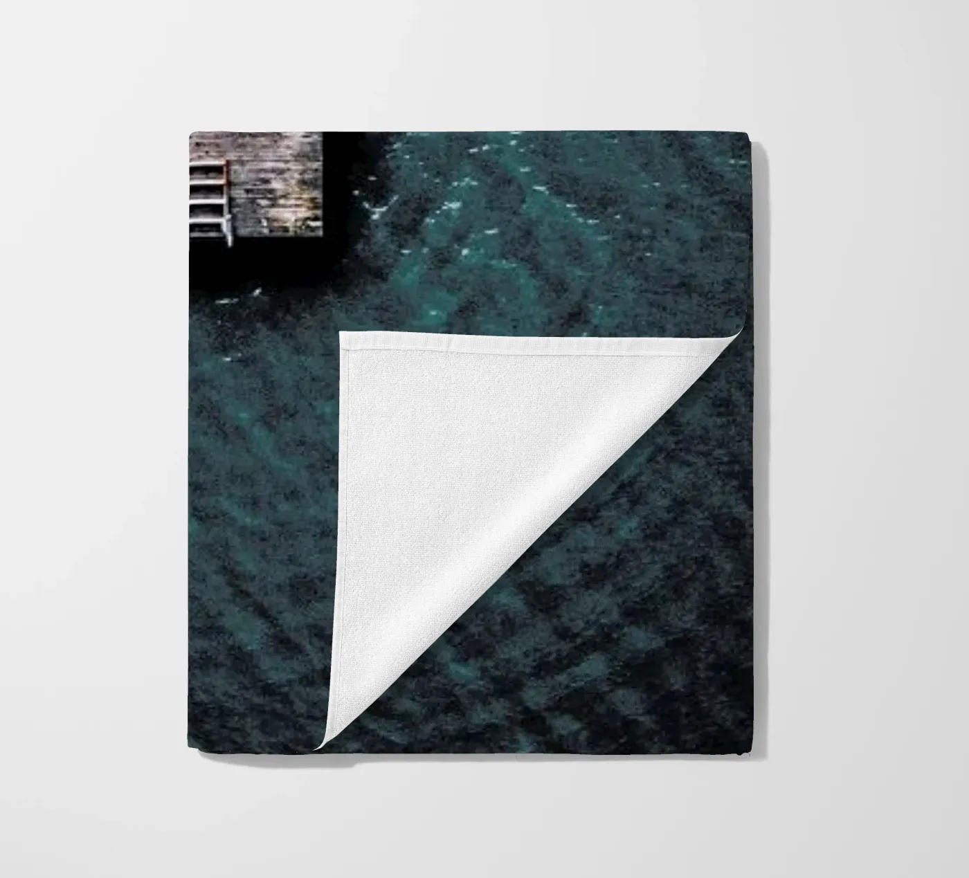 Minimal telo mare da Airpixels