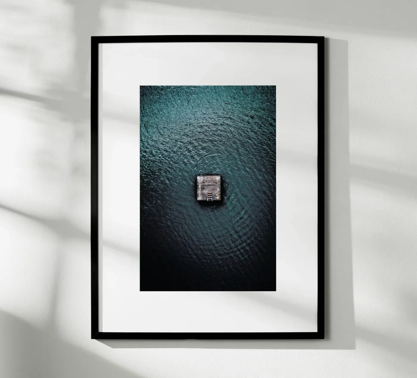 Minimal poster de Airpixels