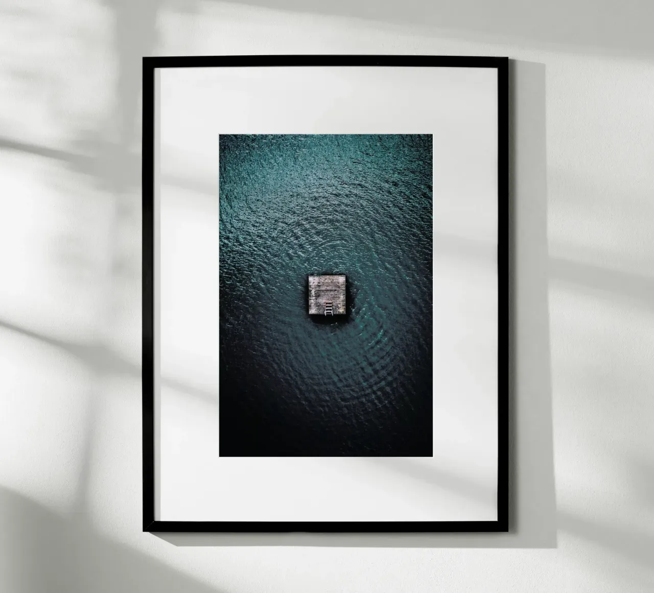 Minimal carta hahnemühle da Airpixels