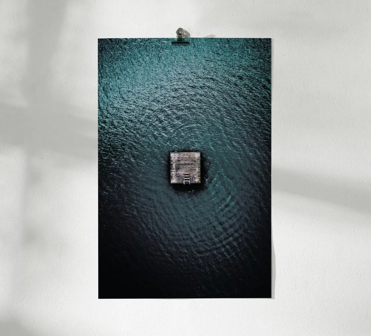 Minimal carta hahnemühle da Airpixels