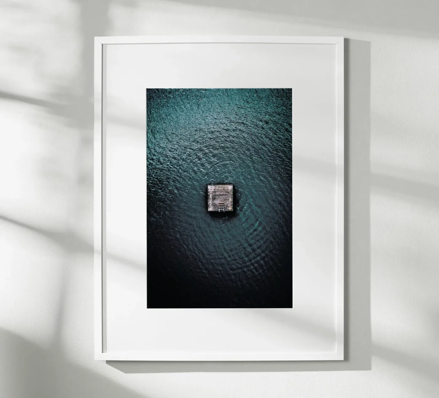 Minimal poster de Airpixels