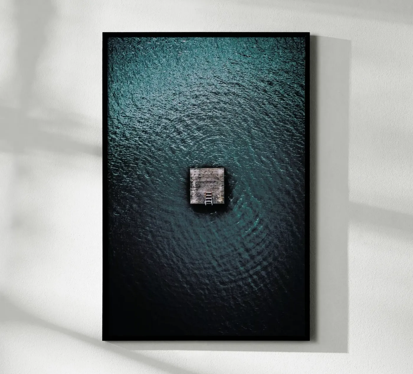 Minimal poster de Airpixels