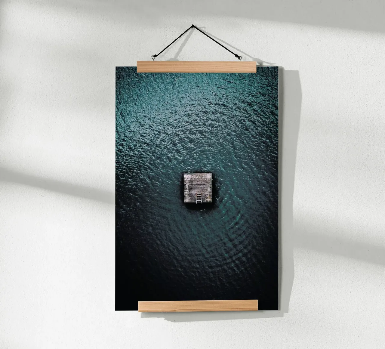 Minimal carta hahnemühle da Airpixels