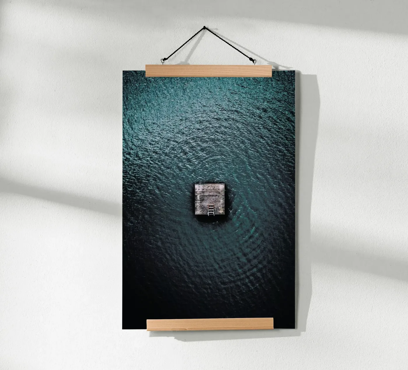 Minimal poster de Airpixels