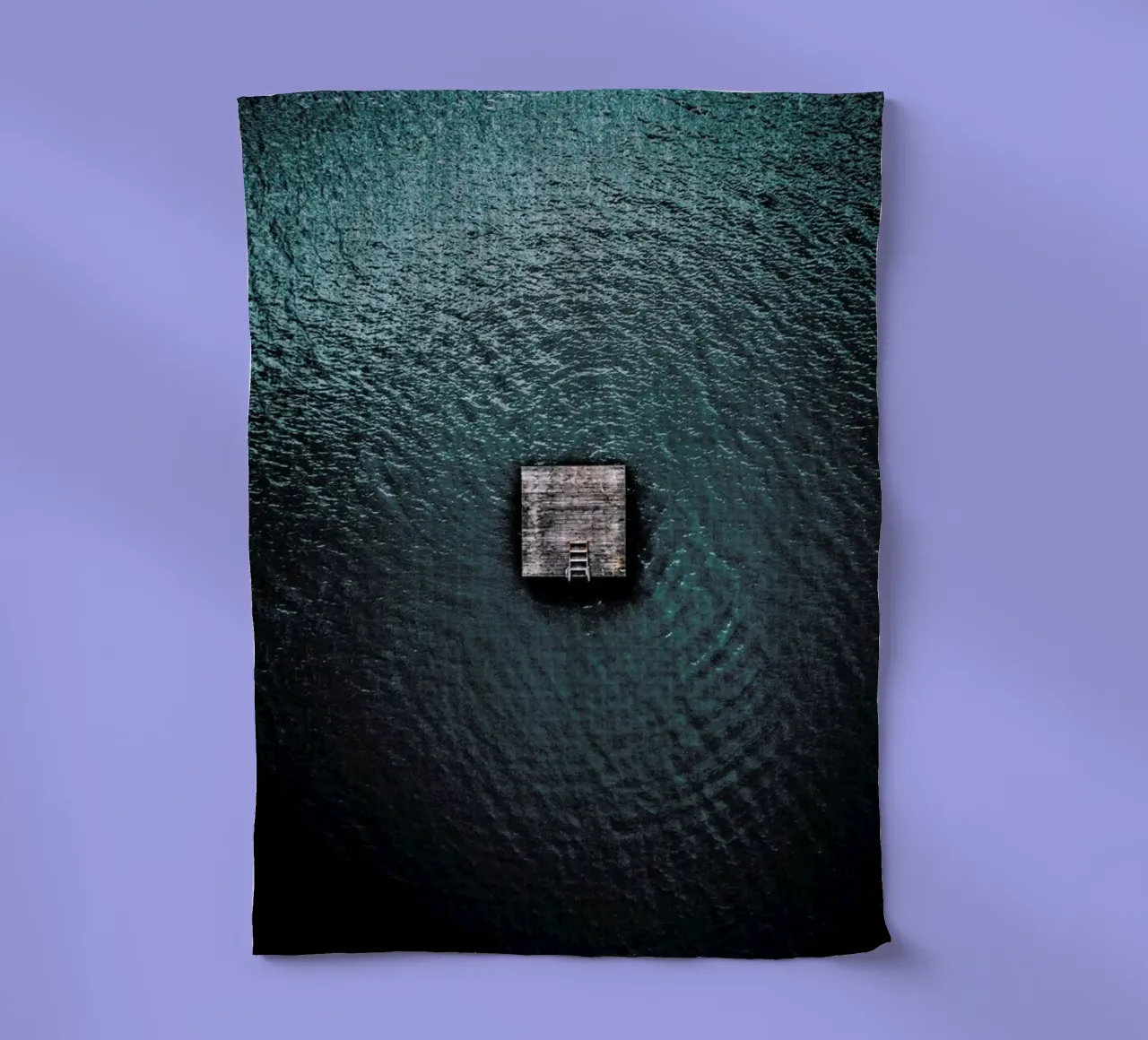 Minimal canovaccio da cucina da Airpixels