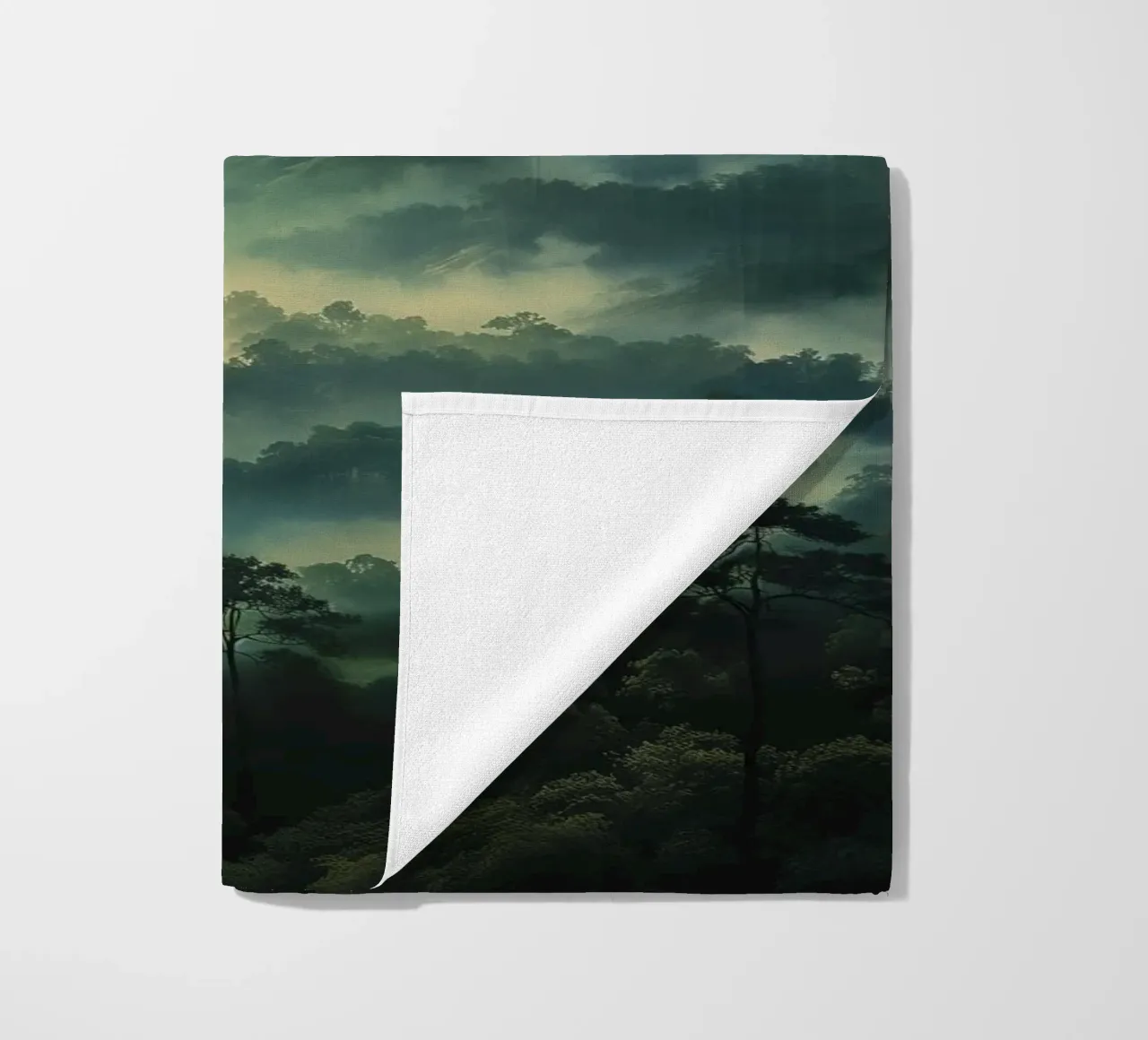 Mist emerge 6 - icon telo mare da The Quiet Senju