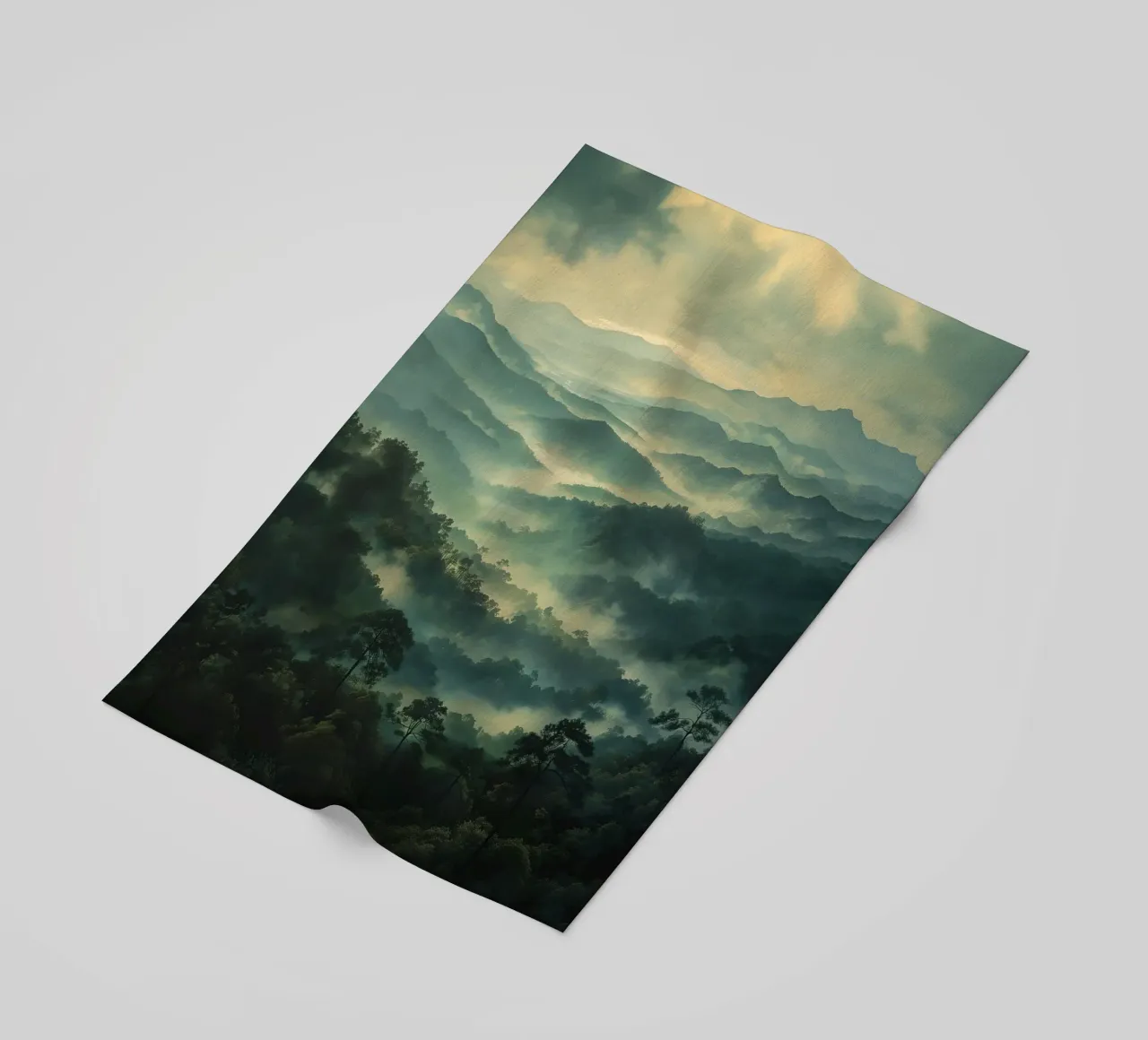 Mist emerge 6 - icon telo mare da The Quiet Senju