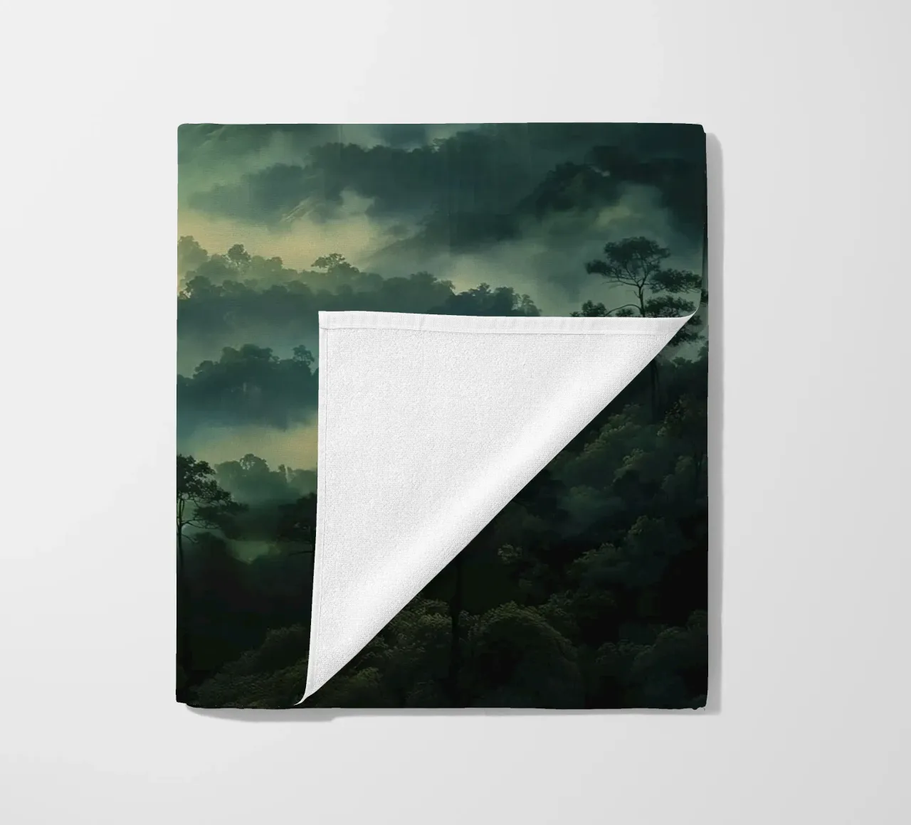 Mist emerge 6 - icon telo mare da The Quiet Senju