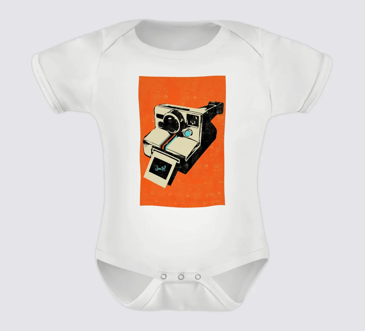 Instant Camera body bébé de Rocket68