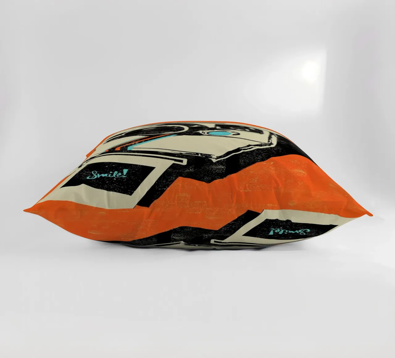 Instant Camera cuscino da Rocket68