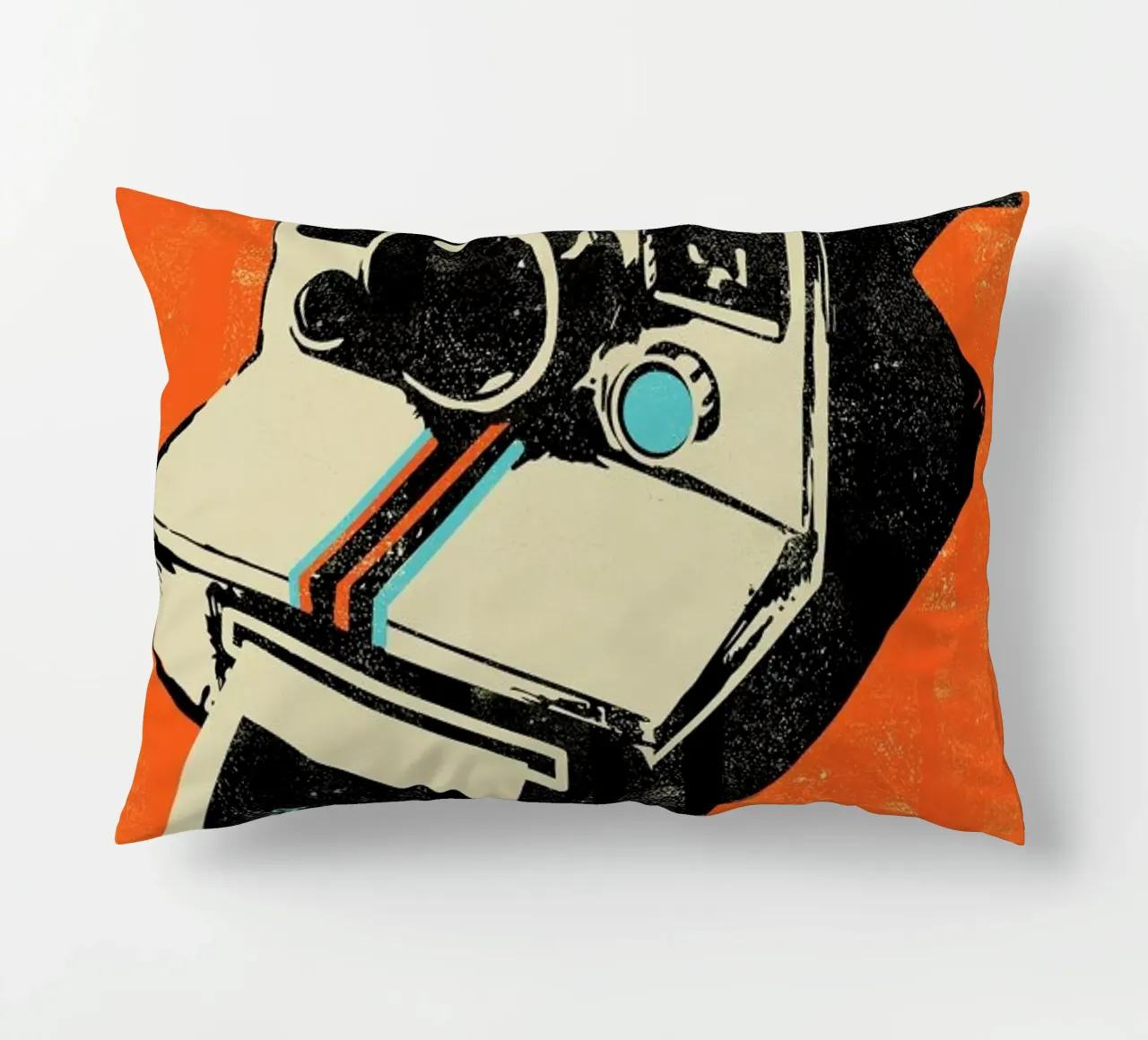 Instant Camera cuscino da Rocket68