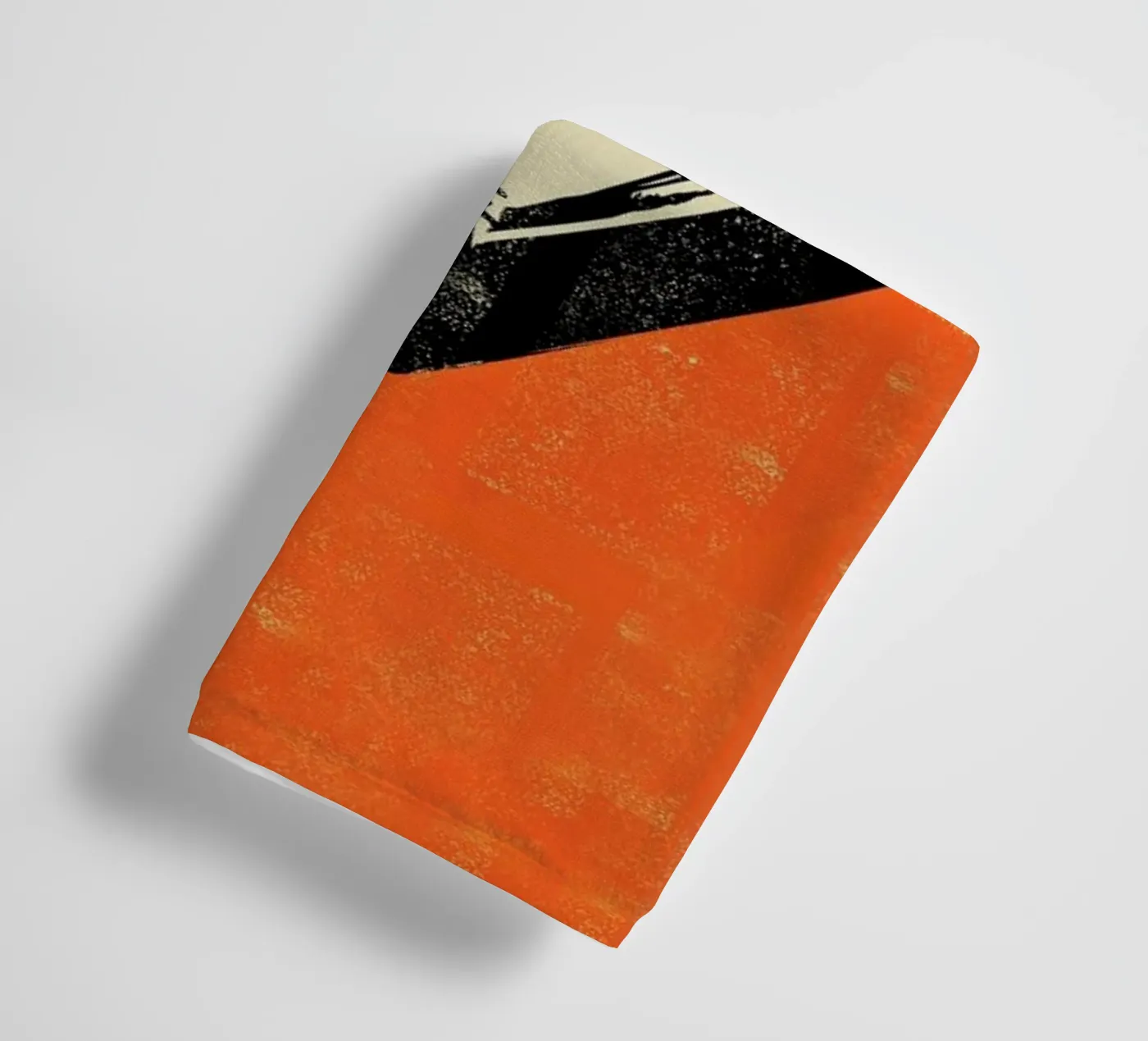 Instant Camera Handtuch von Rocket68