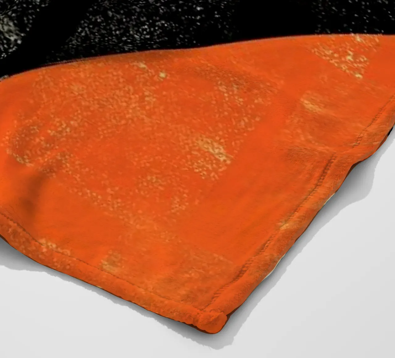 Instant Camera coperta in pile da Rocket68