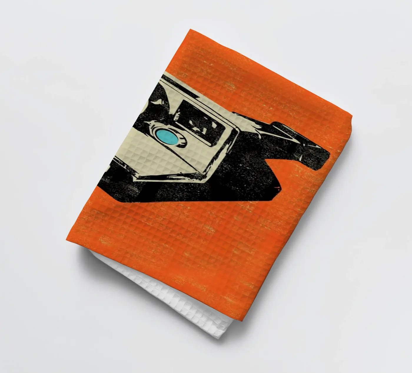 Instant Camera torchon de Rocket68
