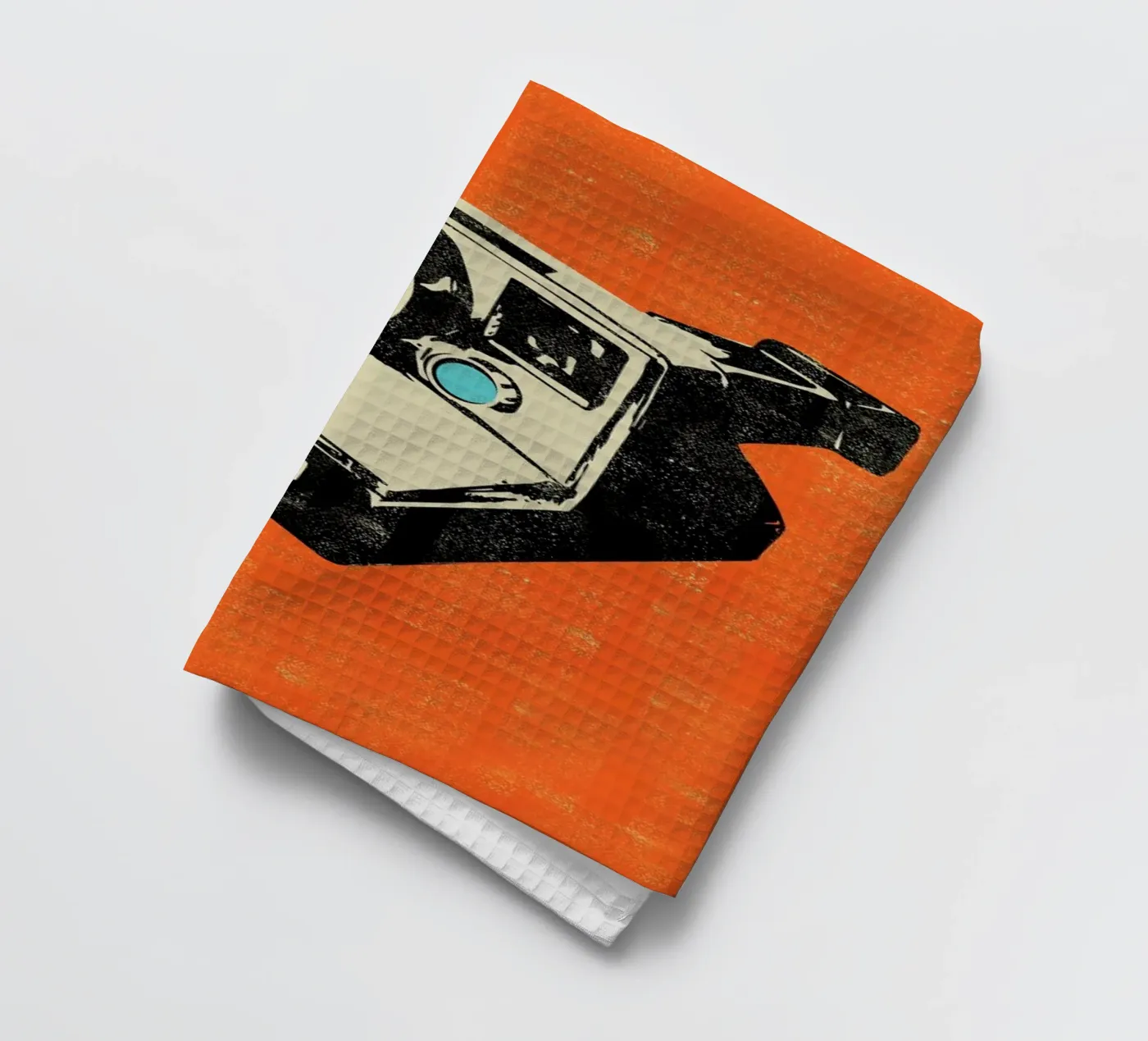 Instant Camera torchon de Rocket68