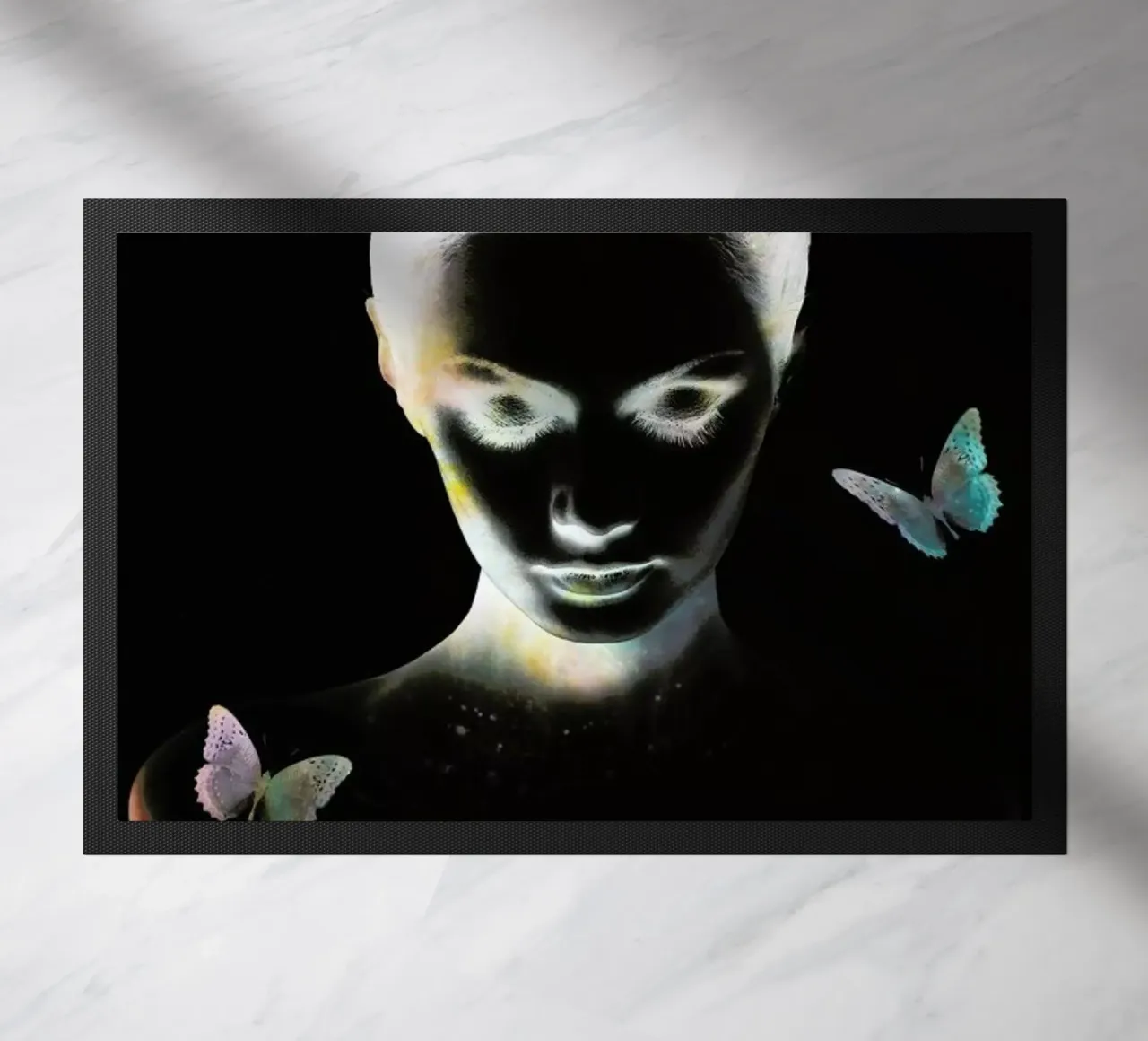 Illuminate Me zerbino da Dániel Taylor