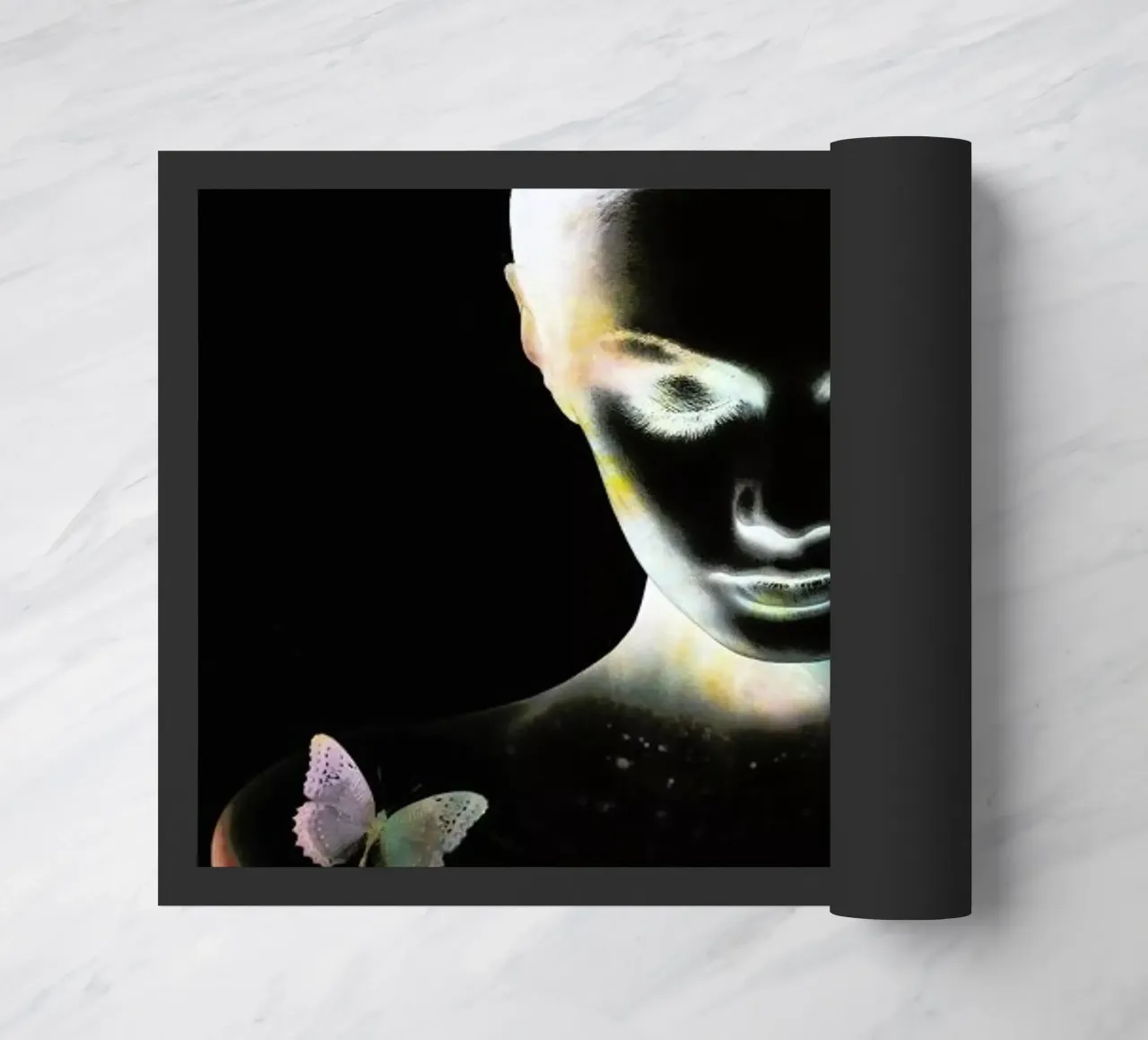 Illuminate Me zerbino da Dániel Taylor